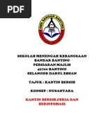 Surat Permohonan Perabot