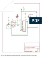 RS-485 Connection Schematic