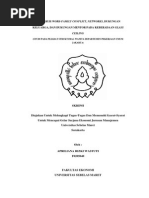 Download Studi Pada Pejabat Struktural Wanita Departemen Pekerjaan Umum by Surya Atmaja Mrb SN220915850 doc pdf
