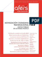 Revista Cidob D'afers Internacionals #105