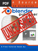 Download Blender Book v 01 by Josaphat Soekahar SN220918252 doc pdf