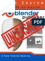 Blender Book v 01