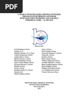 Download Laporan Pkpa Rs Bethesda April-mei 2013 by Lazwardyperdanaputra SN220918518 doc pdf