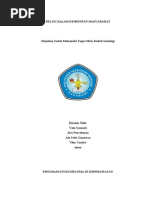 Download Tugas Sosiologi Religi Dalam Kehidupan Masyarakat by Dik Tarabalaga SN220919324 doc pdf
