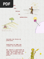 A Miz a Des Principe Zinho