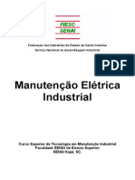 Apostila Manutenção Eletrica Industrial Senai