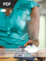 Download Connected Kenya Summit 2014 Conference Guide by ICT AUTHORITY SN220929388 doc pdf