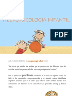 Neuropsicologia Infantil