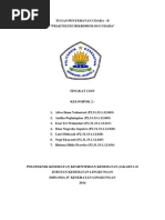 Download Laporan Praktikum Mikro Udara by Rhisma Hilda SN220930351 doc pdf