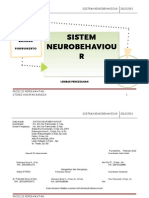 Sistem Neurobehaviour s1