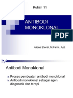 79070293 11 Antibodi Monoklonal