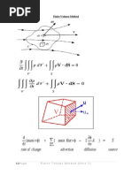 Finite Volume Method