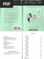 Download Is That What You Mean - English Idioms by giangnam45 SN22093907 doc pdf