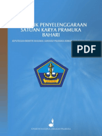 PP Saka Bahari 2011 PDF