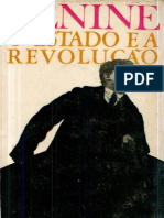 LENIN, V. O Estado e A Revolução