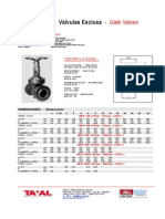 FOLLETO Llaves de Paso