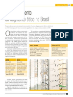 Desenvolvimento Do Segmento Ótico No Brasil