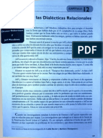 Teoria de Las Dialecticas Relacionales