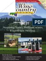 Wine Country Guide May 2014