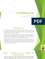 COGENERACIÓN