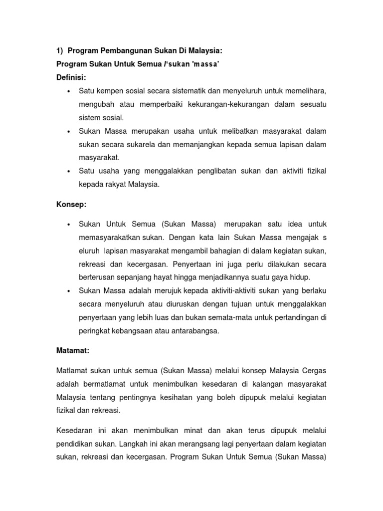 Kelebihan Amalan Gotong Royong Dalam Masyarakat