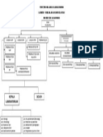 Struktur Organisasi Laboratorium (Widya Astuti)