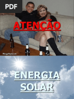 Energia Solar