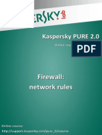 62 Pure Firewall Network Rules En