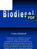 Biodiesel l