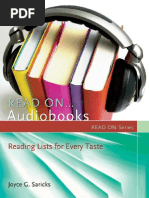 Download Audiobooks Reading by Ahmad Syamsul Arifin SN220955105 doc pdf