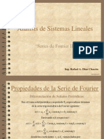 Analisis de Sistemas Lineales 19