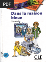 Download Dans La Maison Bleue by Angie Paola Cantor Avila SN220957142 doc pdf