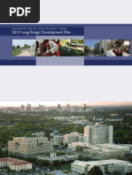 Download 2010 LrdpFinal UCDdavis Medical center 2010 Long Range Plans by TPA SN220959636 doc pdf