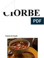 Ciorbe