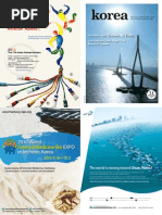 Download KOREA 2009 VOL 15 NO 11  by Republic of Korea Koreanet SN22096630 doc pdf