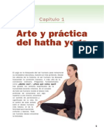 Hatha Yoga Ilustrado