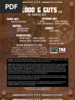 Download D20 Modern - Blood  Guts - Modern Military by Ed Franks Jr SN22097561 doc pdf