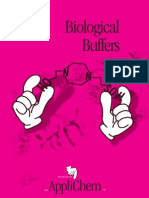 Bio Buffer