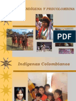 Música Indígena y Precolombina 5