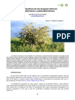 Setos Especies Biodiversidad PDF