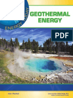 X Geothermal Energy