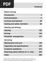 Download Carte Tehnica FORD Focus 2001 by essoxlucius SN22098187 doc pdf