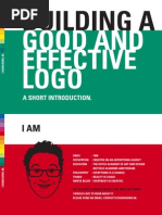 Building A Good and Effective Logo