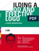 Building A Good and Effective Logo