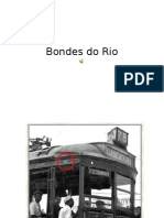 Bondes Do Rio