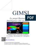 Methode Business Intelligence PDF