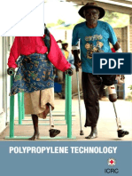 Download Polypropylene technology by International Committee of the Red Cross SN22099382 doc pdf