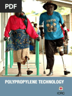Download Polypropylene technology by International Committee of the Red Cross SN22099382 doc pdf
