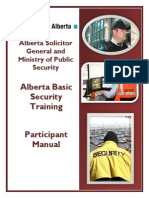 ABST Participant Manual - Jan2011