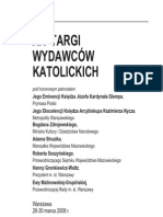 Katalog TWK 2008